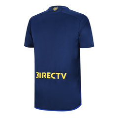 Camiseta Boca Juniors adidas Alternativa 2024 Hombre - comprar online