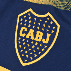 Camiseta Boca Juniors adidas Alternativa 2024 Hombre en internet