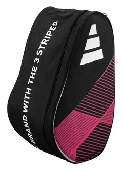 Bolso Paletero Tenis/Padel Control Black 3.3 - Adidas - tienda online