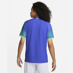 Camiseta Selección Brasil Suplente Nike Match 2023 - Adulto - By Playsport