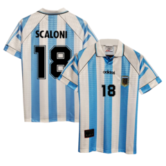 scaloni argentina