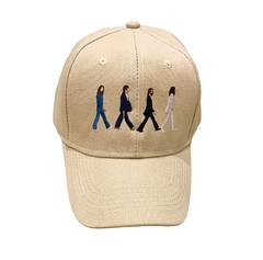 Gorra Guinche 21 - The Four Beige