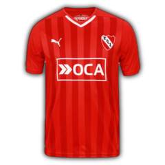 Camiseta Independiente Titular Puma - Adulto