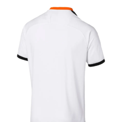 Camiseta Del Valencia Titular Oficial Para Adulto 2020 - By Playsport