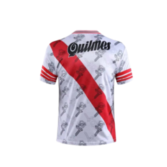 CAMISETA RIVER PLATE RETRO 1996 - comprar online