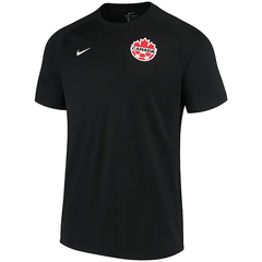 Camiseta selección Canadá Tercera Nike 2022 - Adulto