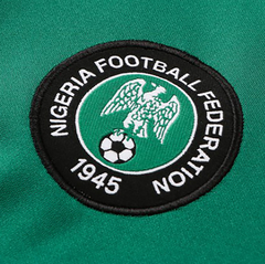 Conjunto Deportivo Selección Nigeria Strike Nike 2022 - Adulto - tienda online
