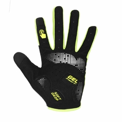 Guante Ciclismo Reusch Touch