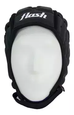 Casco Rugby Flash Protector Extreme Máxima Protección - comprar online