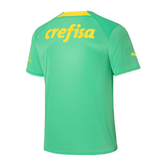 Camiseta Palmeiras Tercera Puma 2023 - Adulto - comprar online