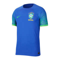 Camiseta Selección Brasil Suplente Nike Match 2023 - Adulto