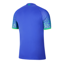 Camiseta Selección Brasil Suplente Nike Match 2023 - Adulto - comprar online