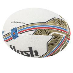 Pelota De Rugby Flash Test Numero 5 - tienda online