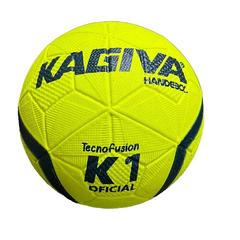 Pelota Handball Kagiva K1 Tecnofusion Infantil