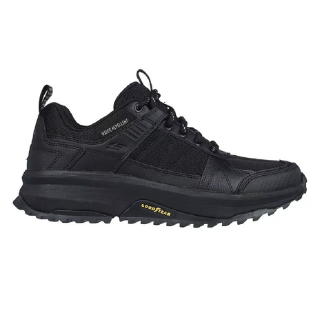 Zapatillas Skechers Mandeville Trail Repelente Al Agua - Adulto