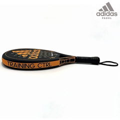 Paleta Pádel Adidas Training Ctrl Importada - By Playsport