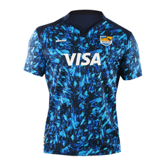 Camiseta Rugby Argentina Imago 2023 - Infantil