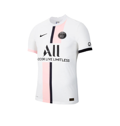 Camiseta PSG Paris Saint Germain Suplente Vapor Match Nike #30 Messi - Adulto - comprar online