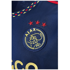 Camiseta Ajax Tercera Adidas Aeroready 2022/23- Adulto en internet