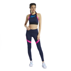 Top deportivo Reebok Workout Ready - Bajo impacto - comprar online