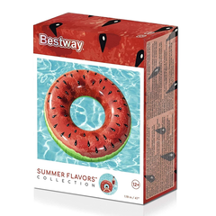 Salvavidas Inflable Bestway Modelo Sandia - comprar online