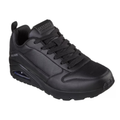 Zapatillas Skechers Uno Hideaway Black