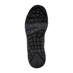 Zapatillas Skechers Uno Hideaway Black - By Playsport