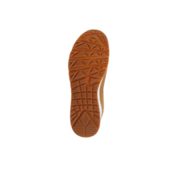 Zapatillas Skechers Streetwear Uno Stacre- Whiskey Leather en internet