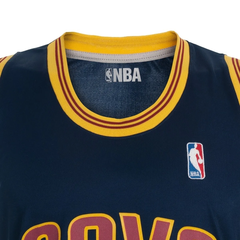 Musculosa Básquet Cleveland Cavaliers Nba #0 Love - Adulto en internet