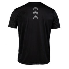 Remera Deportiva Bronx Entrenamiento C/ Negro - Adulto en internet