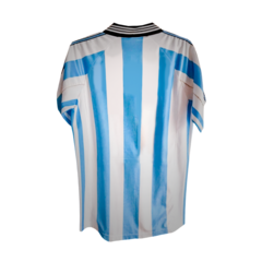 Camiseta Selección Argentina Titular 1998 Adidas - Adulto - comprar online