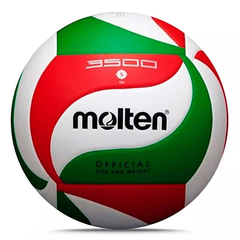 Pelota Vóley Molten V5m 3500