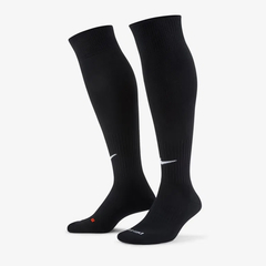 Medias Fútbol Nike Unisex C/ Negro - Adulto