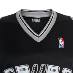 Musculosa Camiseta San Antonio Spurs Nba#20 Ginóbili - Infantil - By Playsport