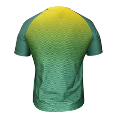 Camiseta Selección Brasil Tercera Rugby Flash - Adulto - comprar online