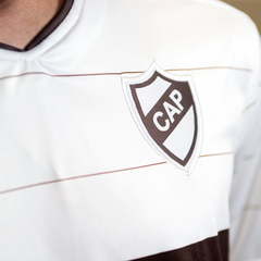 Camiseta Platense Titular Hummel 2023 - Adulto - By Playsport