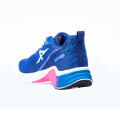 Zapatillas Deportiva Athix Modelo Venti Azul - Dama - comprar online