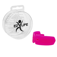 Protector Bucal Ez Life Doble - Junior en internet