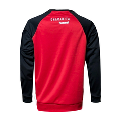 Buzo Entrenamiento Chacarita Juniors Hummel 2023 - Adulto - comprar online