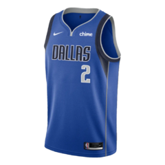 Musculosa Dallas Mavericks Nike #2 Campazzo - Adulto - comprar online