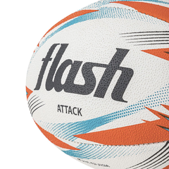 Pelota De Rugby Flash Attack Numero 5 - comprar online