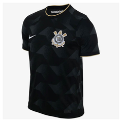 Camiseta Corinthians Suplente Nike 2022/23 - Adulto
