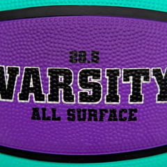 Pelota Básquet Spalding Varsity All Surface N°6 - tienda online