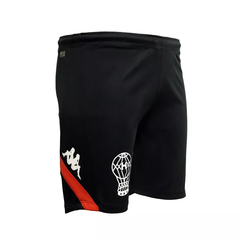 Short De Entrenamiento Huracán 2023 Black - Adulto - tienda online