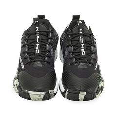 Zapatillas Head Indoor Negro - Pádel/tenis/básquet/vóley - tienda online