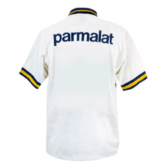 Camiseta Boca Juniors Suplente Olan Parmalat 1995 - Adulto - comprar online