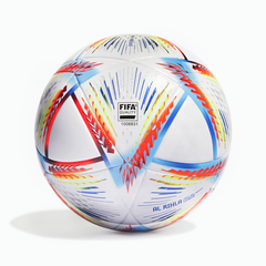Pelota Adidas Al Rihla League Qatar 2022 N°5 - comprar online