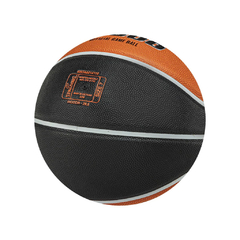 Pelota Básquet Spalding Precisión Tf-1000 Nº7 Profesional - By Playsport