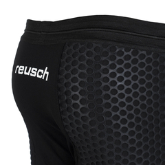 Calza Larga C/protecciones Reusch Arquero - Adulto - By Playsport