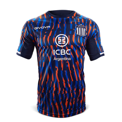 Camiseta Talleres De Córdoba Suplente Givova 2023 - Adulto